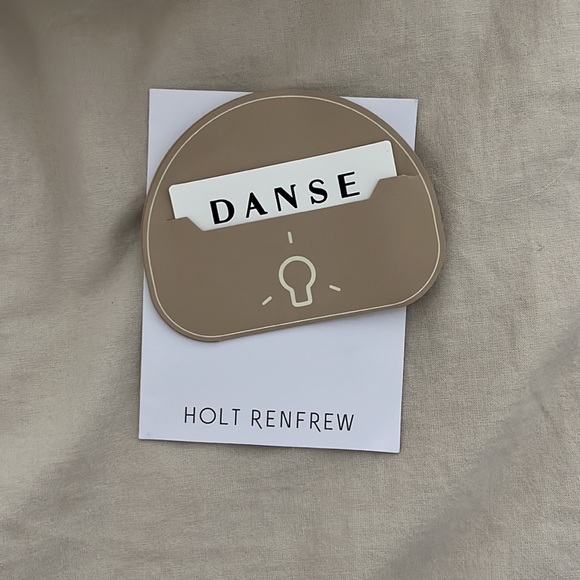 Danse Lente Mini Johnny Purse - Picture 2 of 5